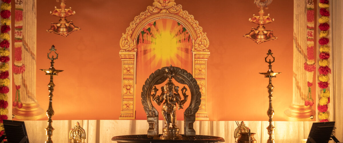 Sri Limerick Ganapathi