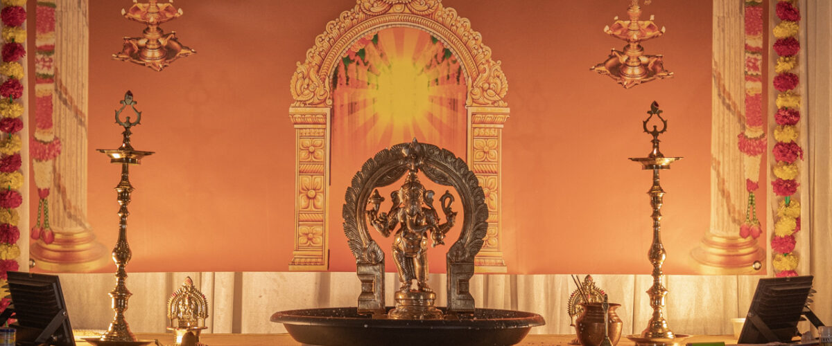 Sri Limerick Ganapathi