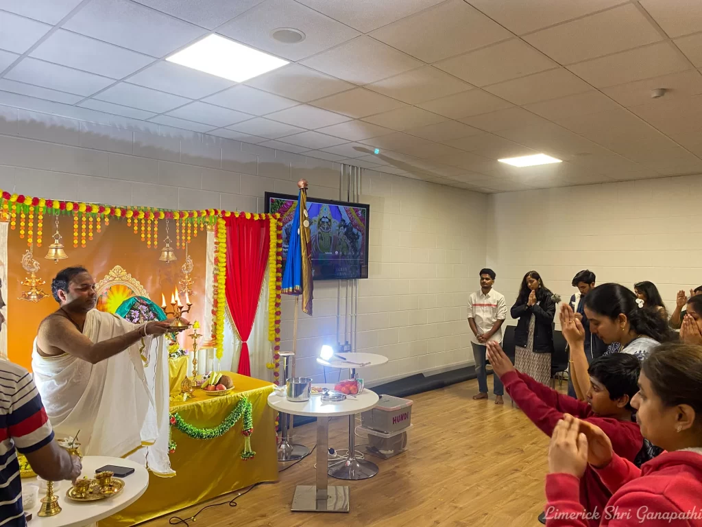 Ugadi Gudi Padwa Limerick Ganapathi 2025