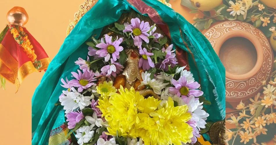 Ugadi and Gudi Padwa in Limerick Ireland 2025