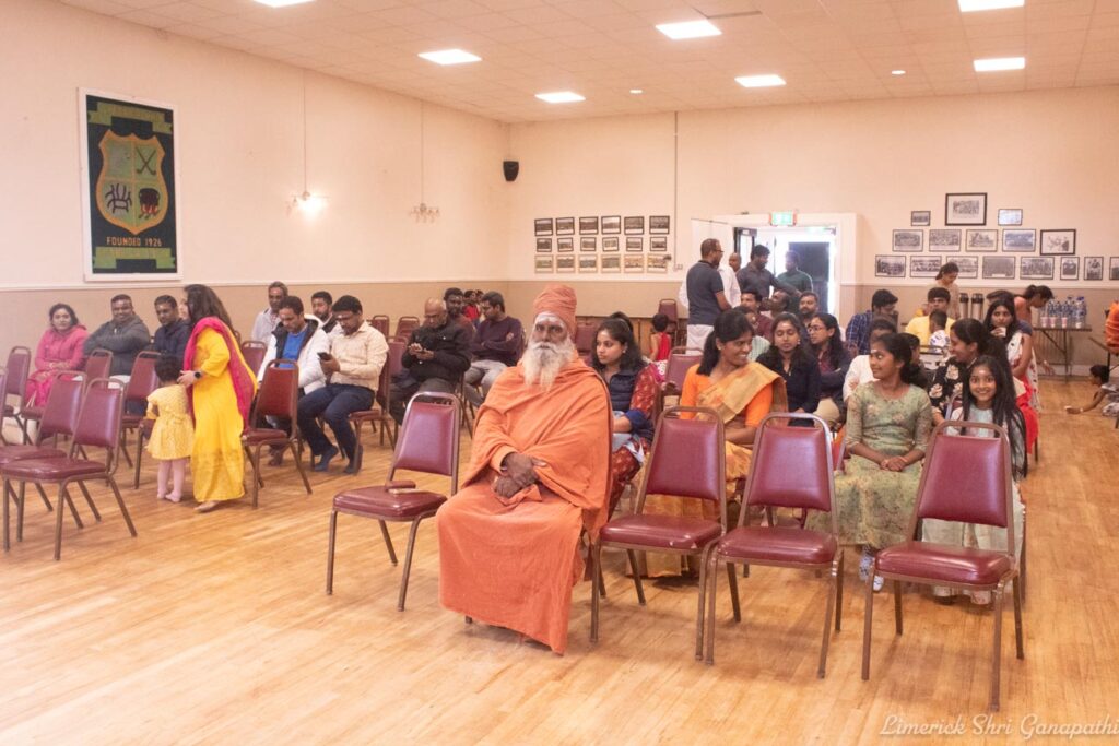 Perur Aadheenam Marudhachala Adigalar