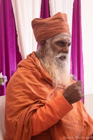 Perur Aadheenam Marudhachala Adigalar