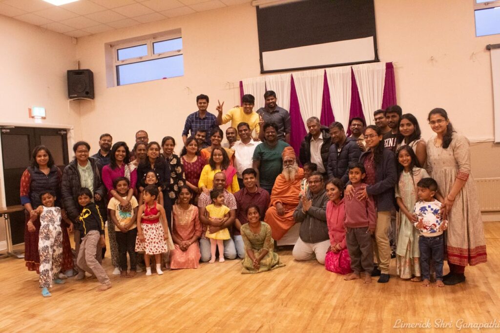 Perur Aadheenam Marudhachala Adigalar