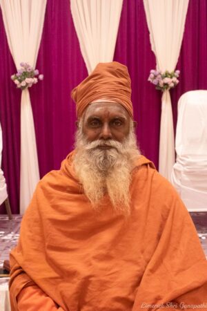 Perur Aadheenam Marudhachala Adigalar